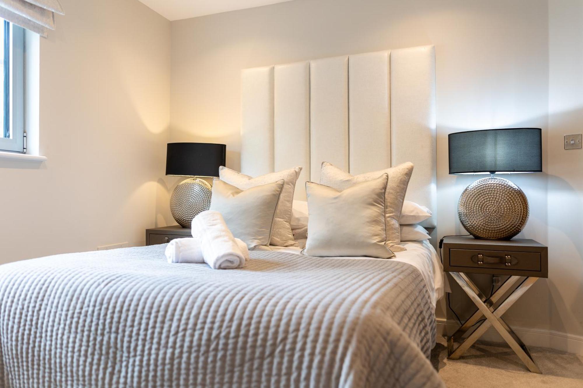 Exclusive Cardiff City Centre Apartment Exterior foto